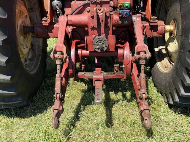 Image of Allis Chalmers 7000 equipment image 4
