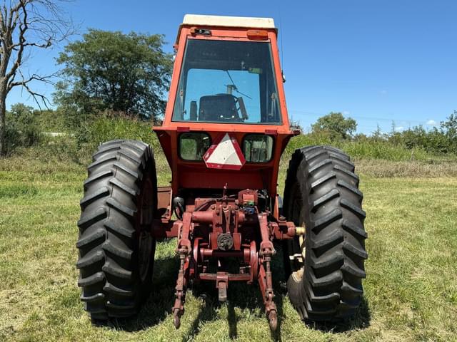 Image of Allis Chalmers 7000 equipment image 3