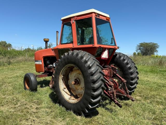 Image of Allis Chalmers 7000 equipment image 2