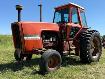 Main image Allis Chalmers 7000