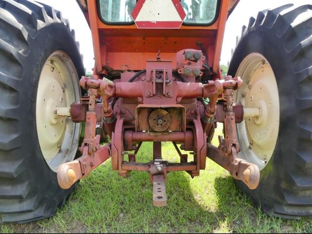 Image of Allis Chalmers 7000 equipment image 4