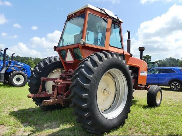 Image of Allis Chalmers 7000 equipment image 2