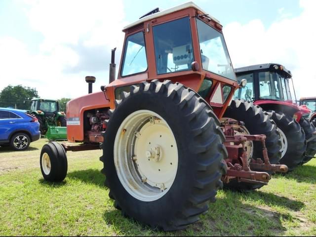 Image of Allis Chalmers 7000 equipment image 3