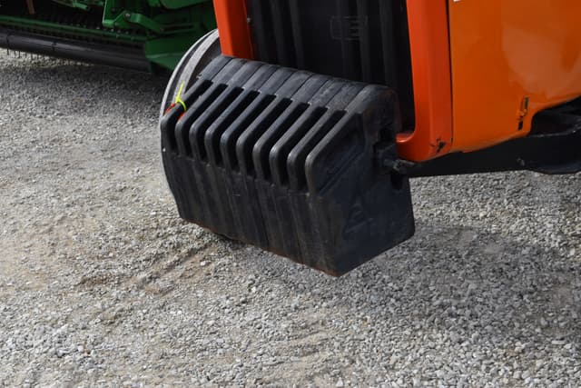 Image of Allis Chalmers 7000 equipment image 4