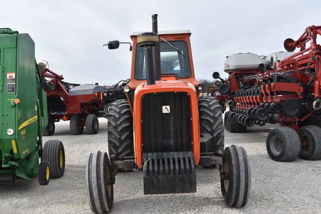 Image of Allis Chalmers 7000 equipment image 1