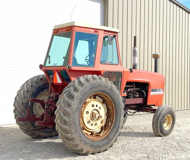 Image of Allis Chalmers 7000 equipment image 4