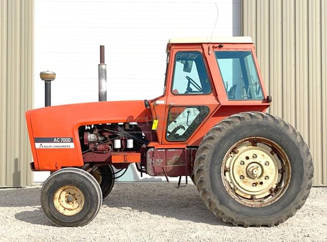 Image of Allis Chalmers 7000 equipment image 3