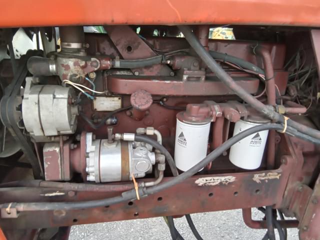Image of Allis Chalmers 7000 equipment image 2