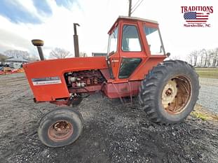 Allis Chalmers 7000 Equipment Image0