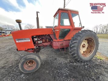 Main image Allis Chalmers 7000