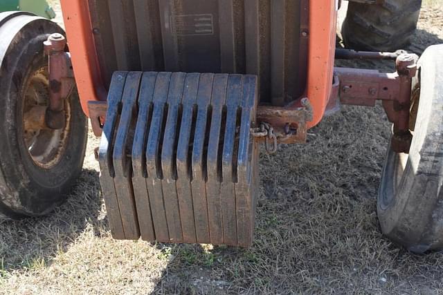 Image of Allis Chalmers 7000 equipment image 4