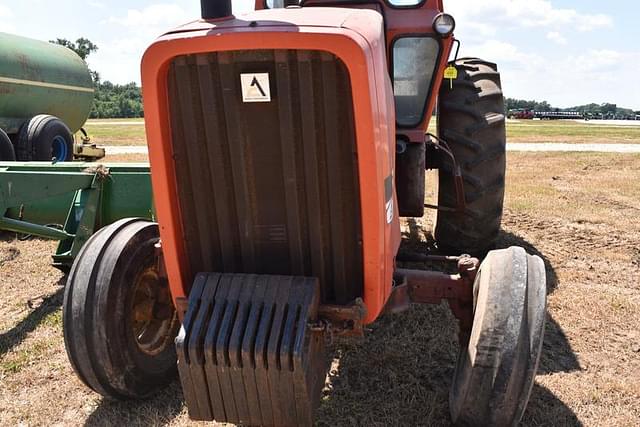 Image of Allis Chalmers 7000 equipment image 3