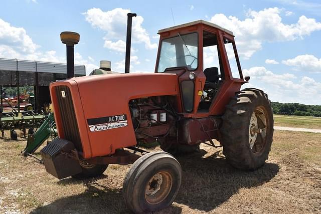 Image of Allis Chalmers 7000 equipment image 2