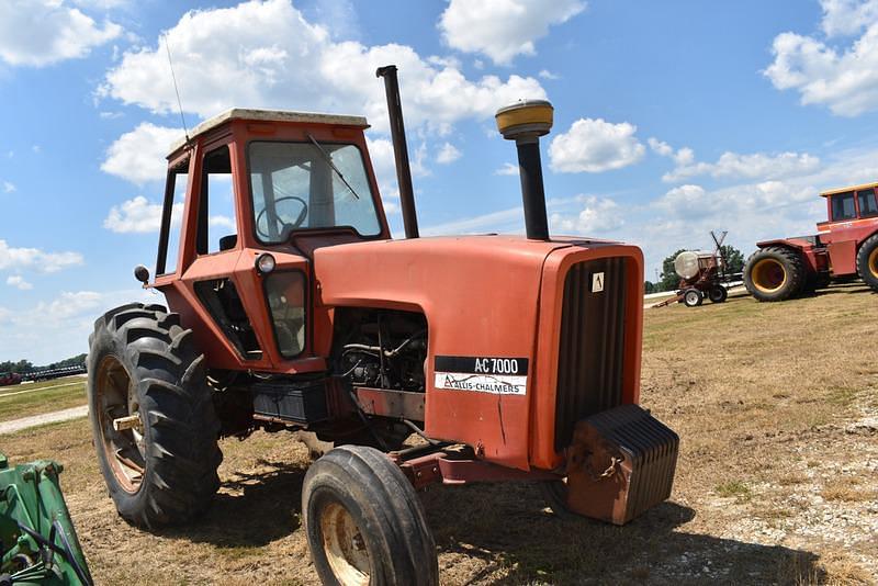 Image of Allis Chalmers 7000 Primary image