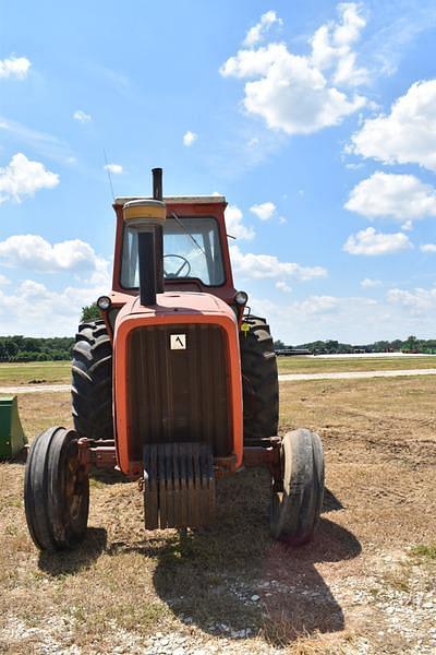 Image of Allis Chalmers 7000 equipment image 1