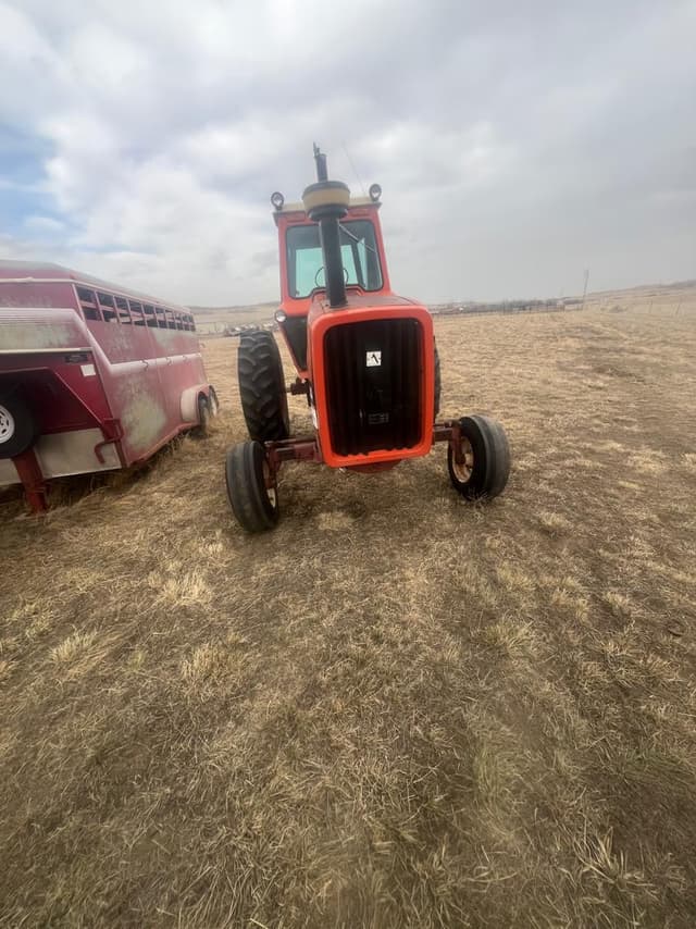 Image of Allis Chalmers 7000 equipment image 3