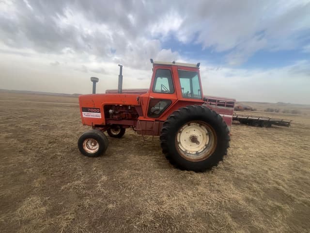 Image of Allis Chalmers 7000 equipment image 1