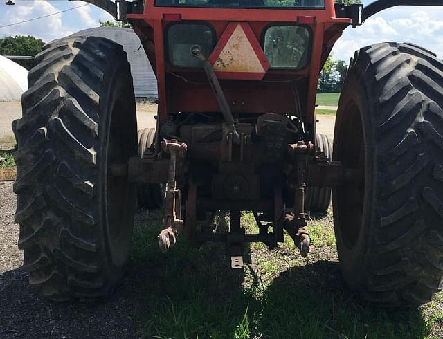 Image of Allis Chalmers 7000 equipment image 2