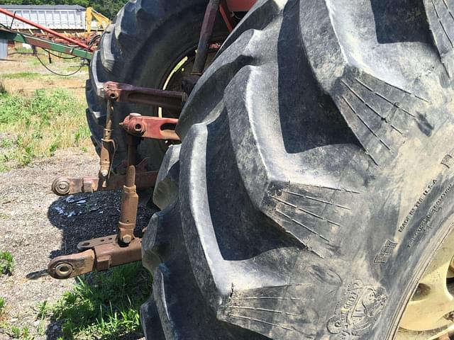 Image of Allis Chalmers 7000 equipment image 4