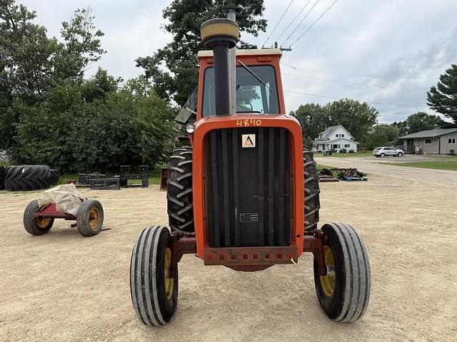 Image of Allis Chalmers 7000 equipment image 1