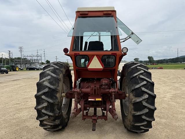 Image of Allis Chalmers 7000 equipment image 4