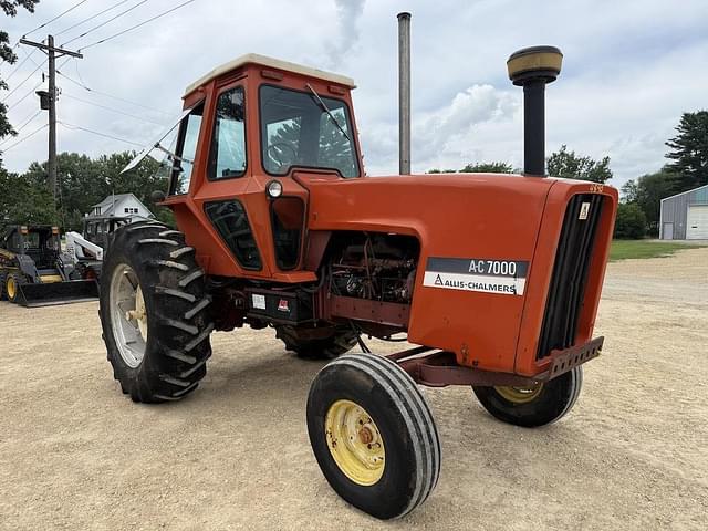 Image of Allis Chalmers 7000 equipment image 2