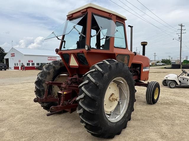 Image of Allis Chalmers 7000 equipment image 3
