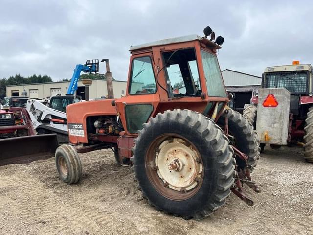 Image of Allis Chalmers 7000 equipment image 2