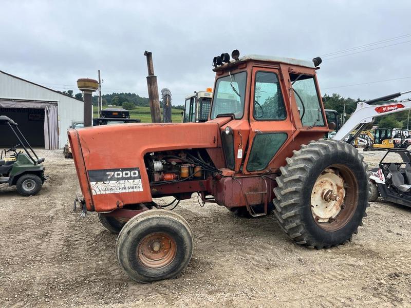 Image of Allis Chalmers 7000 Primary image