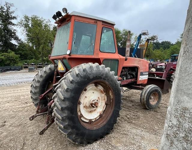 Image of Allis Chalmers 7000 equipment image 4