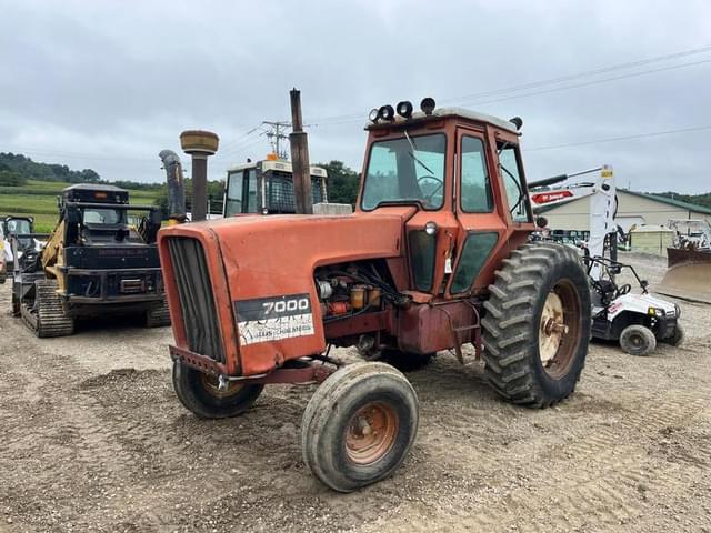 Image of Allis Chalmers 7000 equipment image 1