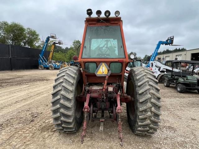 Image of Allis Chalmers 7000 equipment image 3