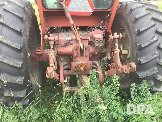 Image of Allis Chalmers 7000 equipment image 3
