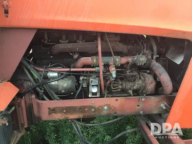 Image of Allis Chalmers 7000 equipment image 4