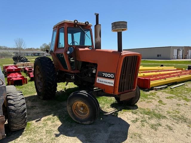 Image of Allis Chalmers 7000 equipment image 1