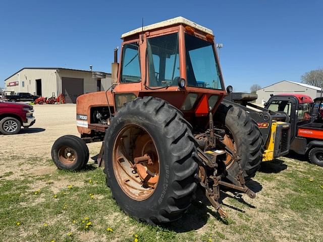 Image of Allis Chalmers 7000 equipment image 3