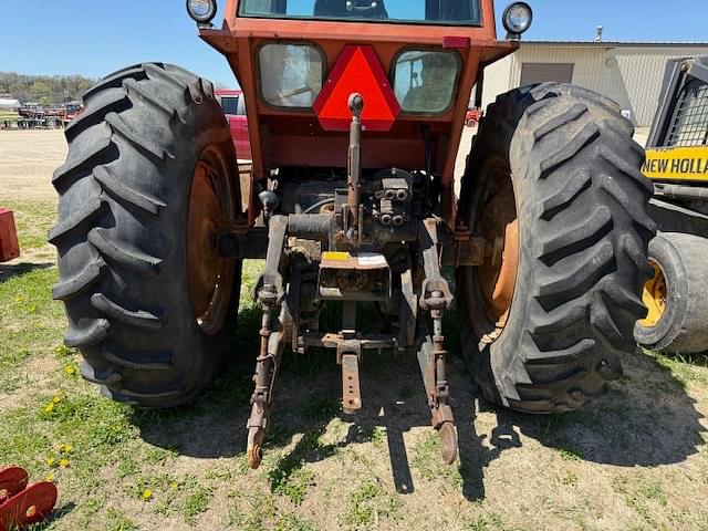Image of Allis Chalmers 7000 equipment image 4