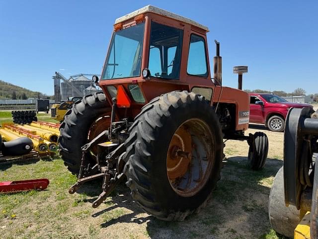 Image of Allis Chalmers 7000 equipment image 2