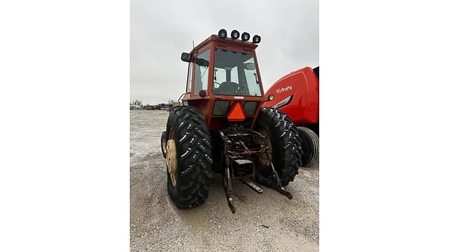 Image of Allis Chalmers 7010 equipment image 1