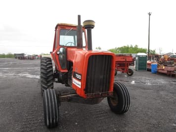 Main image Allis Chalmers 7010