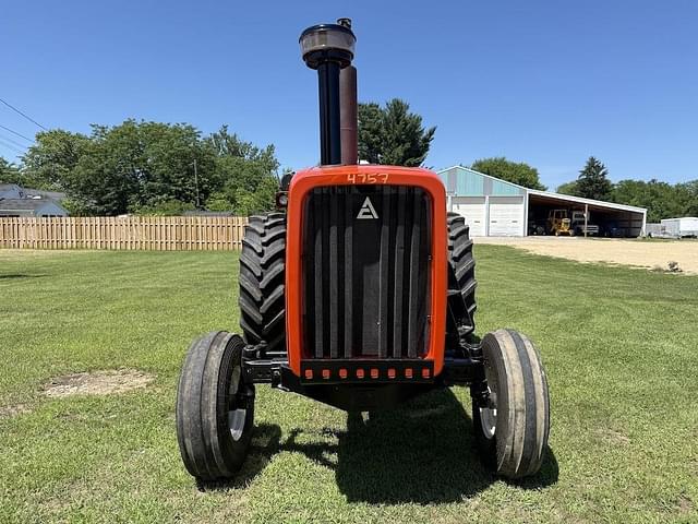 Image of Allis Chalmers 7010 equipment image 1