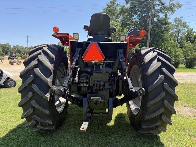 Image of Allis Chalmers 7010 equipment image 4