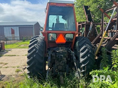 Image of Allis Chalmers 7010 equipment image 1