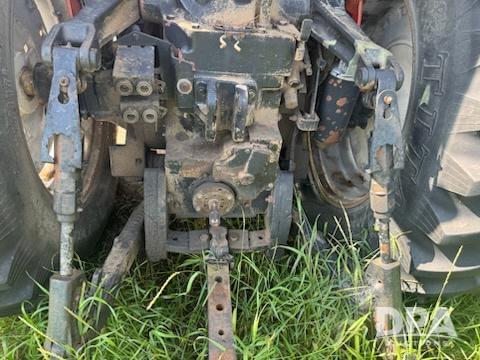 Image of Allis Chalmers 7010 equipment image 3