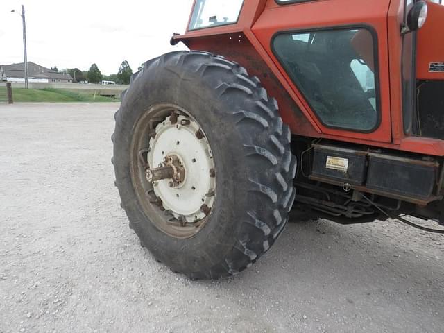 Image of Allis Chalmers 7020 equipment image 3