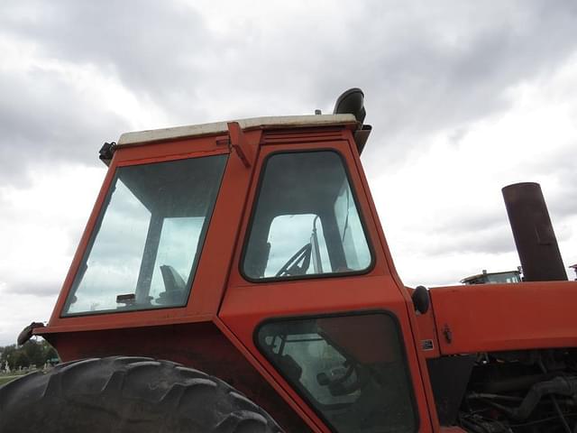 Image of Allis Chalmers 7020 equipment image 4