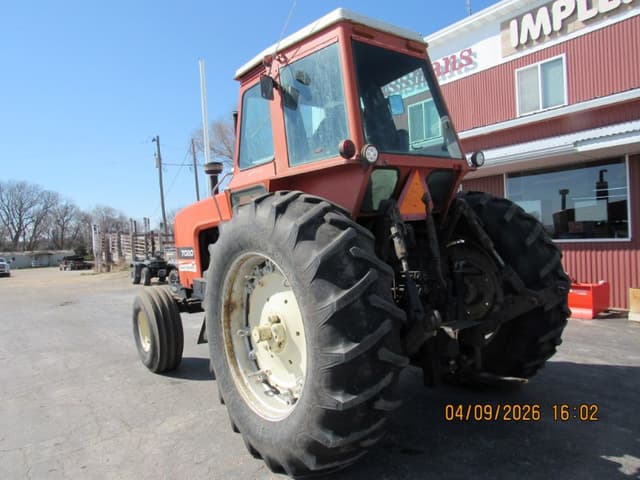 Image of Allis Chalmers 7020 equipment image 4