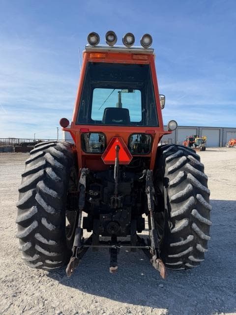 Image of Allis Chalmers 7020 equipment image 3