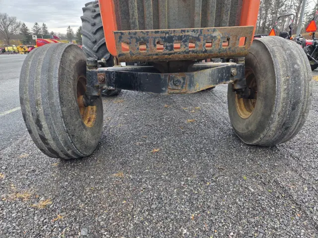 Image of Allis Chalmers 7020 equipment image 3