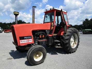 Main image Allis Chalmers 7020
